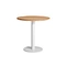 modern round table